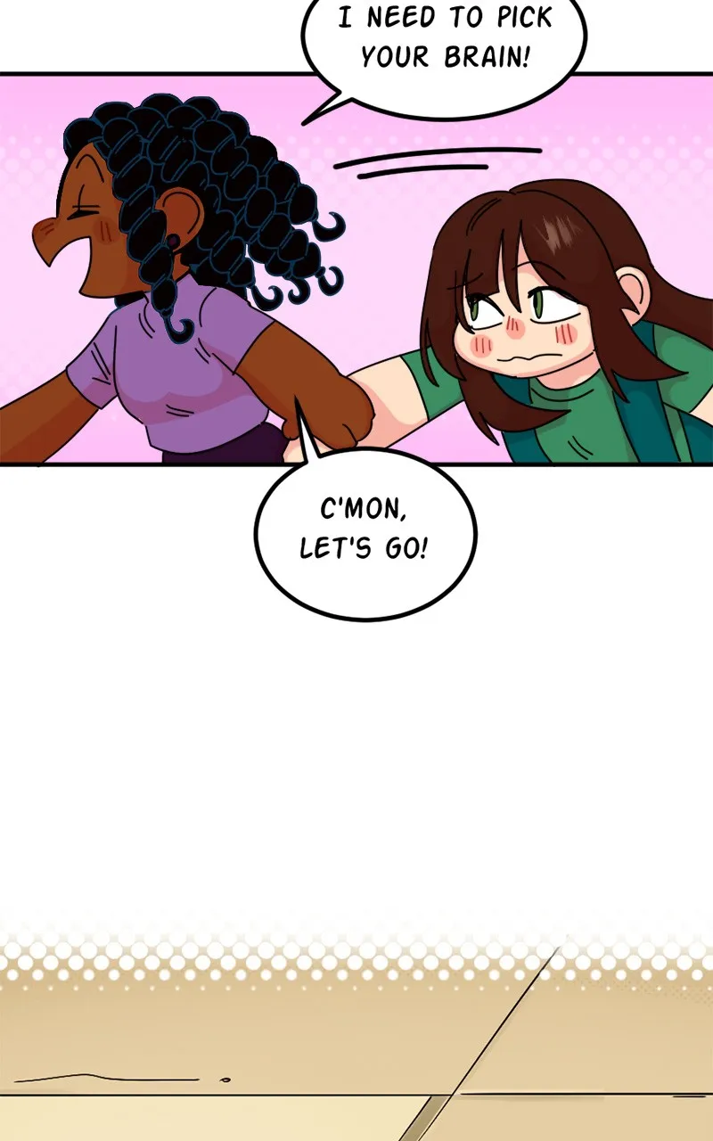 Read Not So Silent chapter 25 image 29 on Lezhin