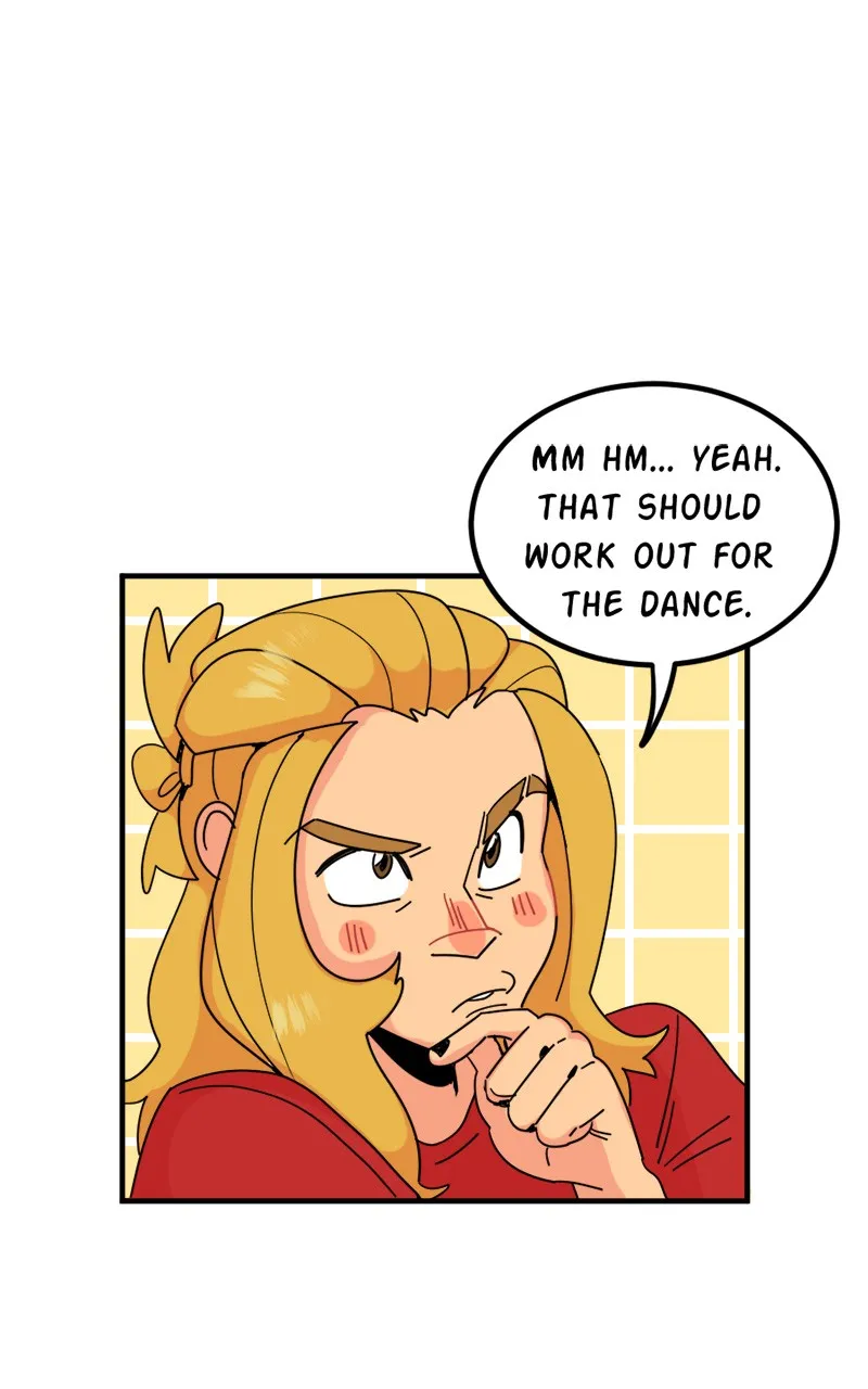 Read Not So Silent chapter 25 image 3 on Lezhin