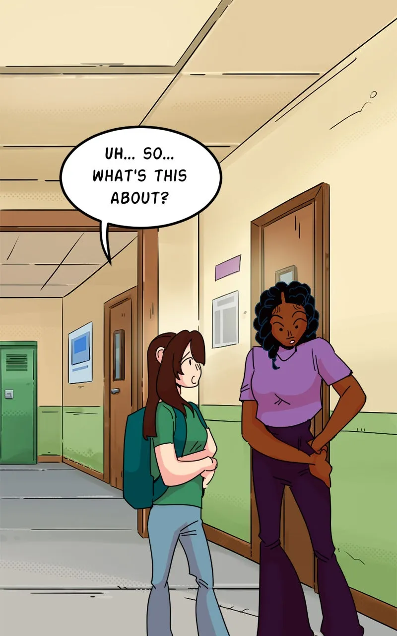 Read Not So Silent chapter 25 image 30 on Lezhin