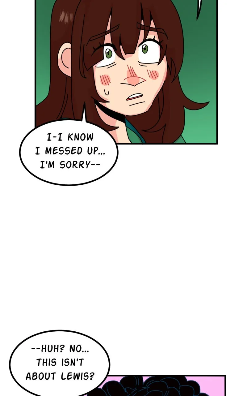 Read Not So Silent chapter 25 image 32 on Lezhin