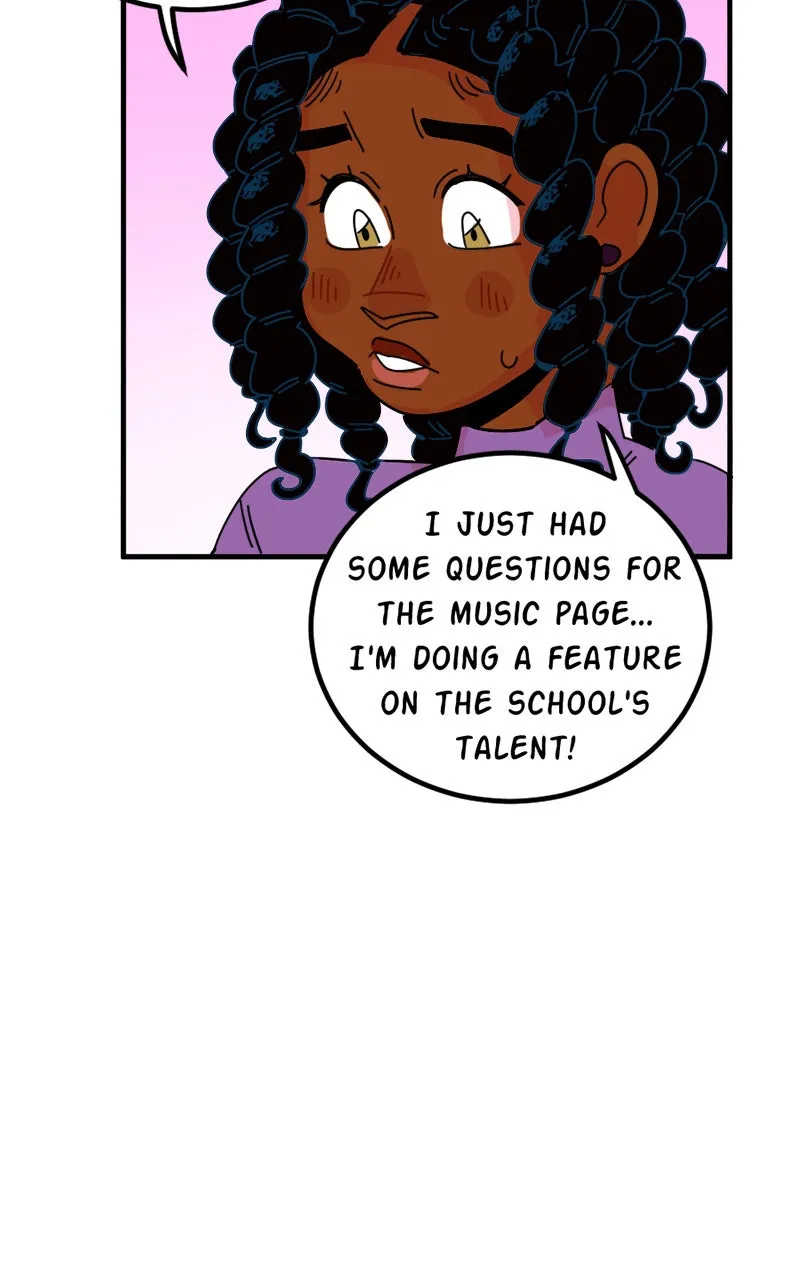 Read Not So Silent chapter 25 image 33 on Lezhin