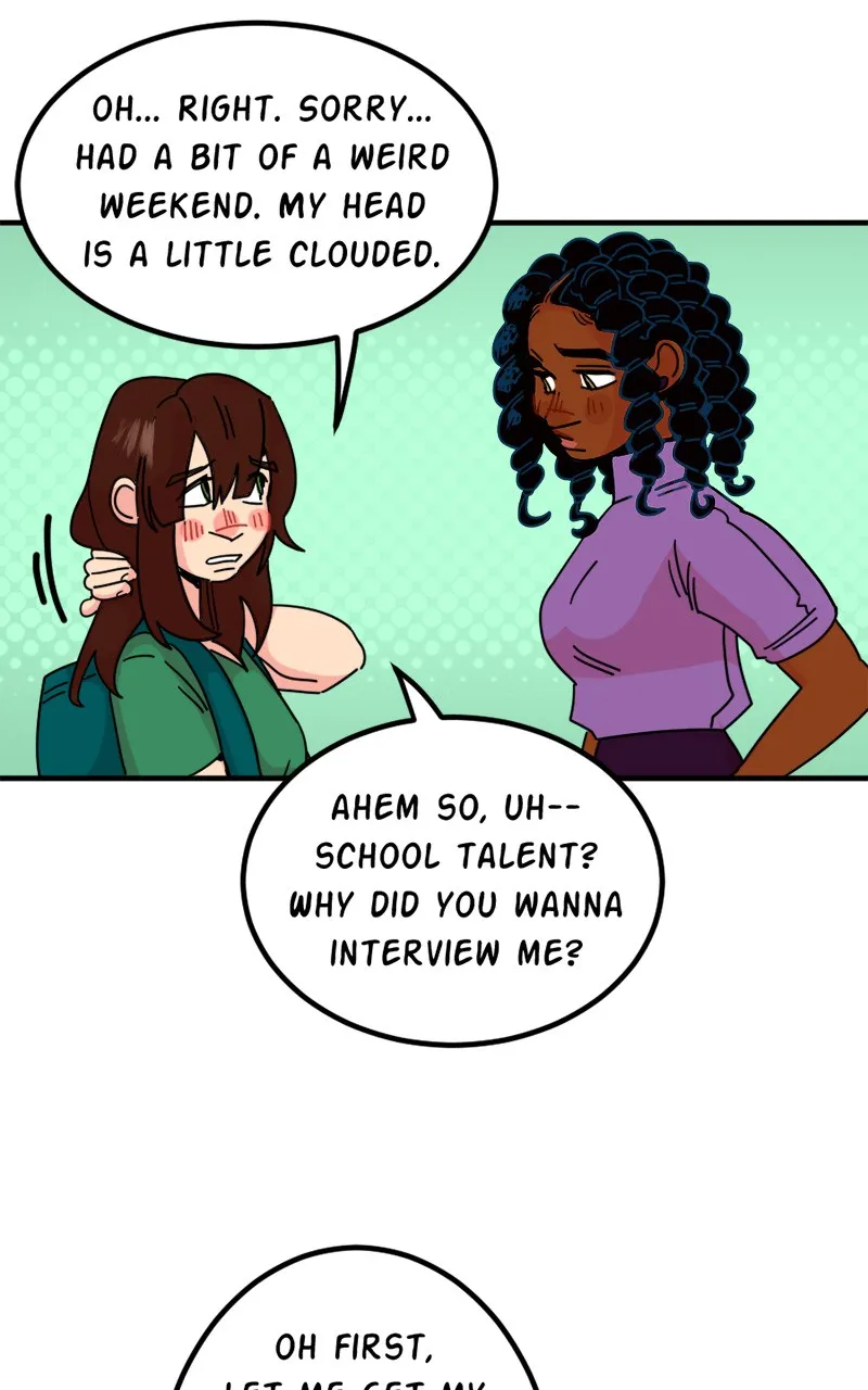 Read Not So Silent chapter 25 image 34 on Lezhin