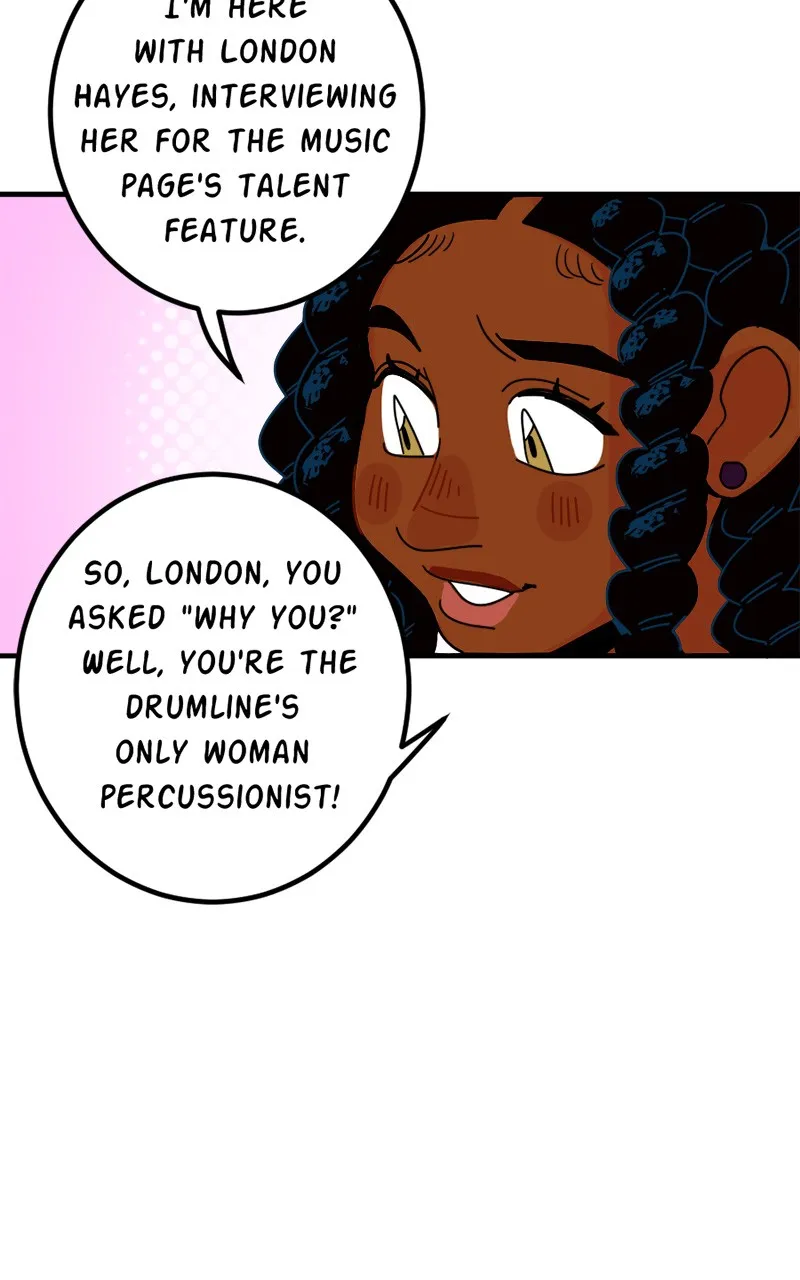 Read Not So Silent chapter 25 image 36 on Lezhin