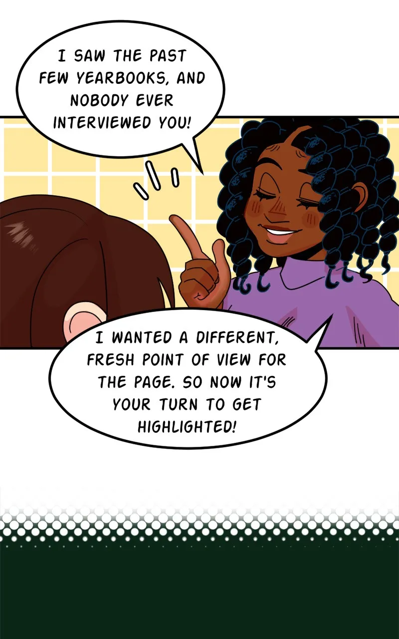 Read Not So Silent chapter 25 image 37 on Lezhin