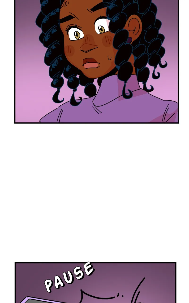 Read Not So Silent chapter 25 image 40 on Lezhin