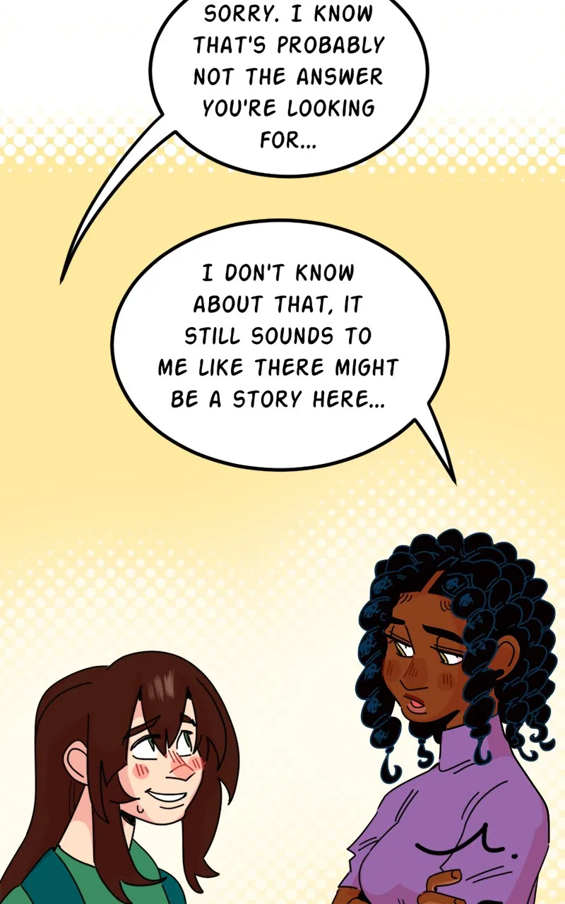 Read Not So Silent chapter 25 image 42 on Lezhin