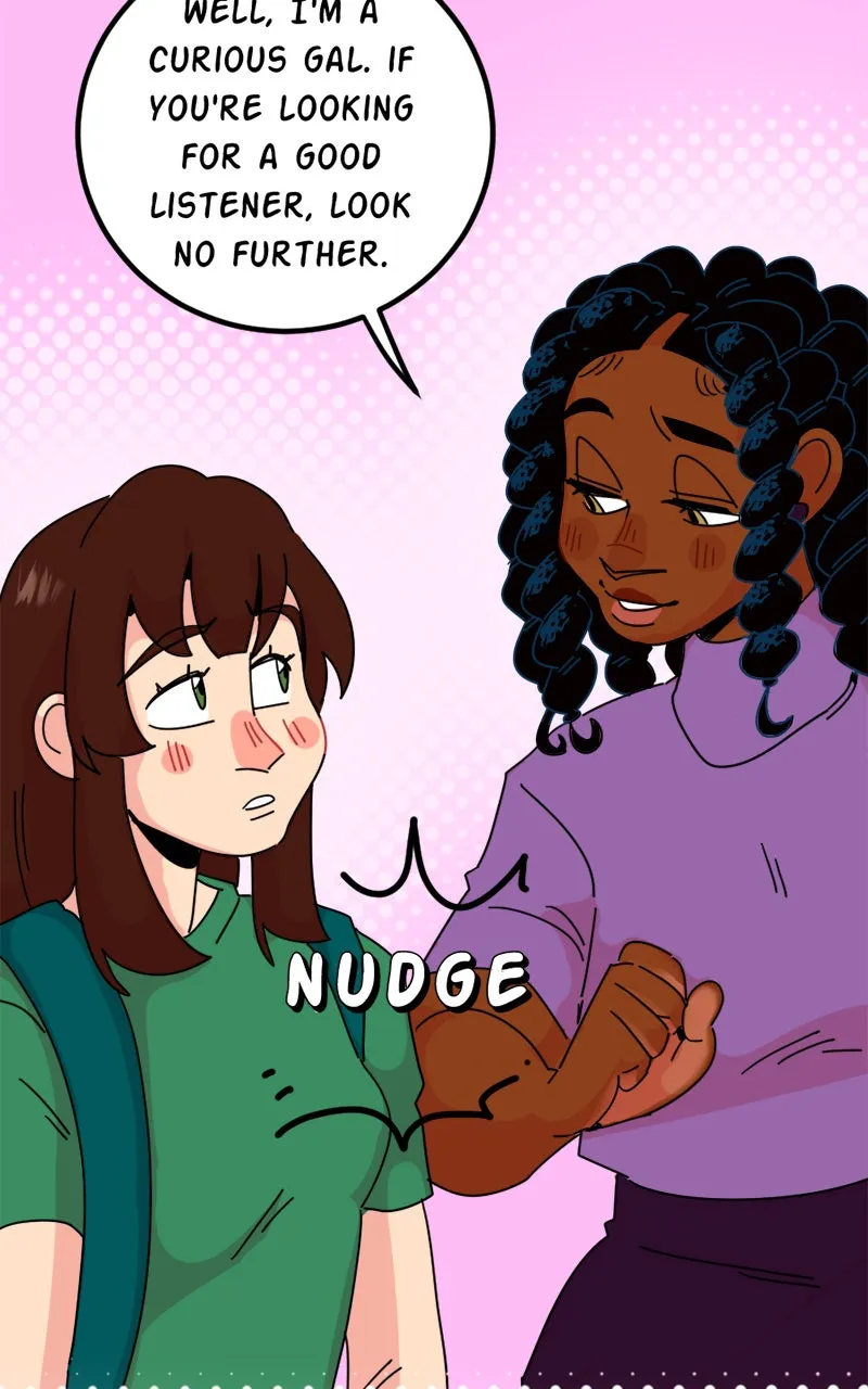 Read Not So Silent chapter 25 image 46 on Lezhin