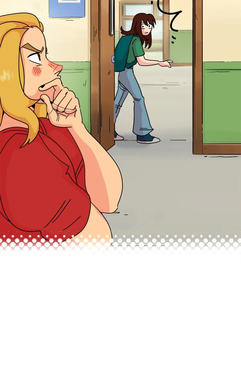 Read Not So Silent chapter 25 image 5 on Lezhin