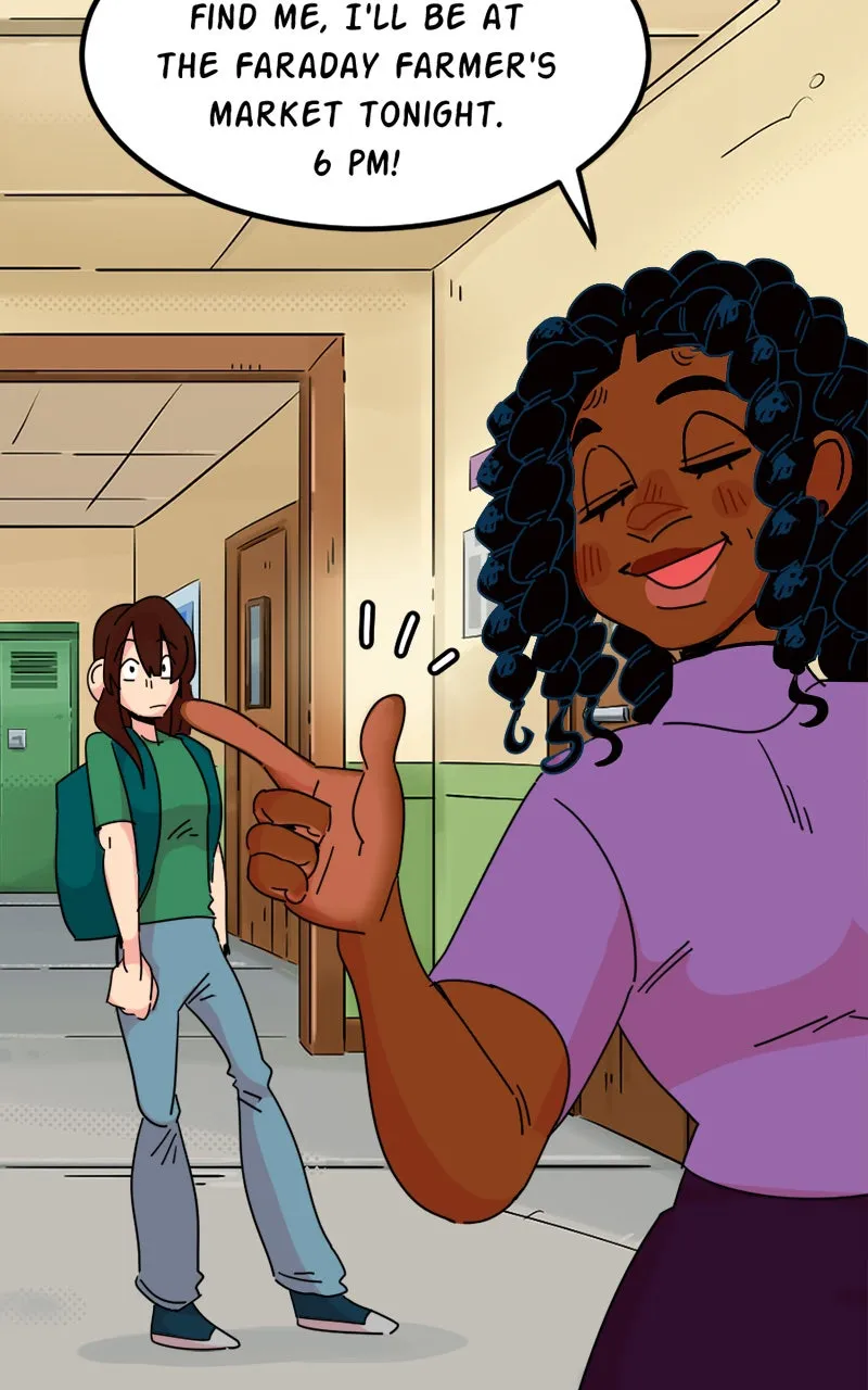 Read Not So Silent chapter 25 image 51 on Lezhin