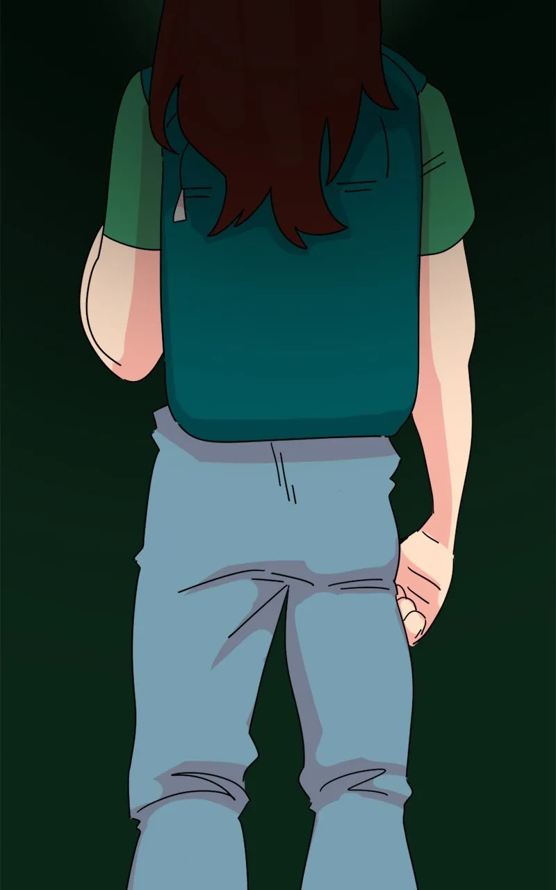 Read Not So Silent chapter 25 image 58 on Lezhin