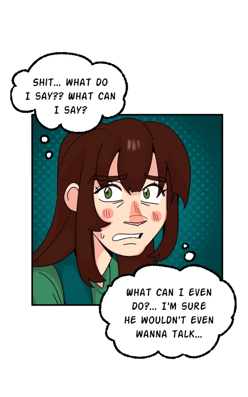 Read Not So Silent chapter 25 image 6 on Lezhin