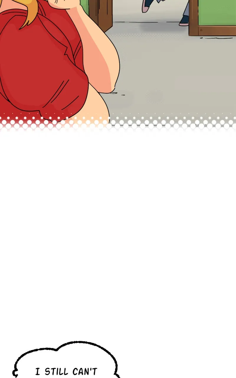 Read Not So Silent chapter 25 image 8 on Lezhin
