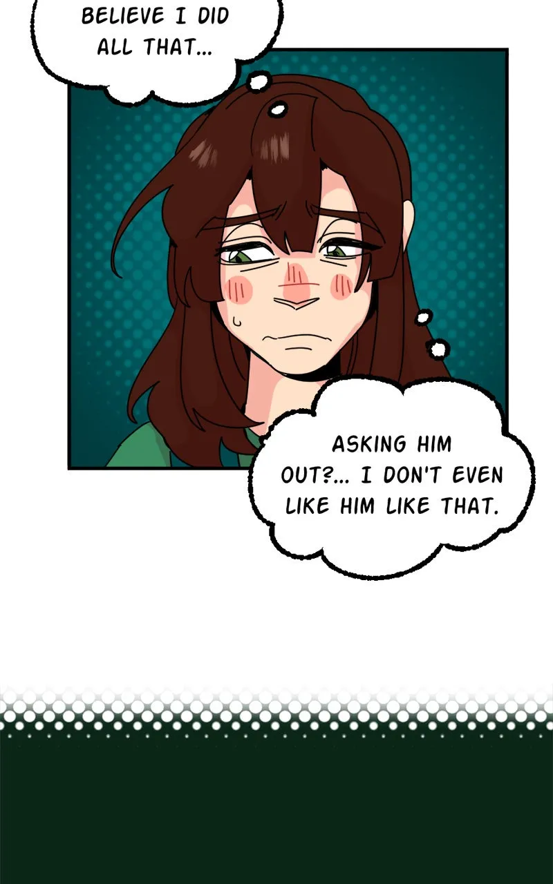 Read Not So Silent chapter 25 image 9 on Lezhin
