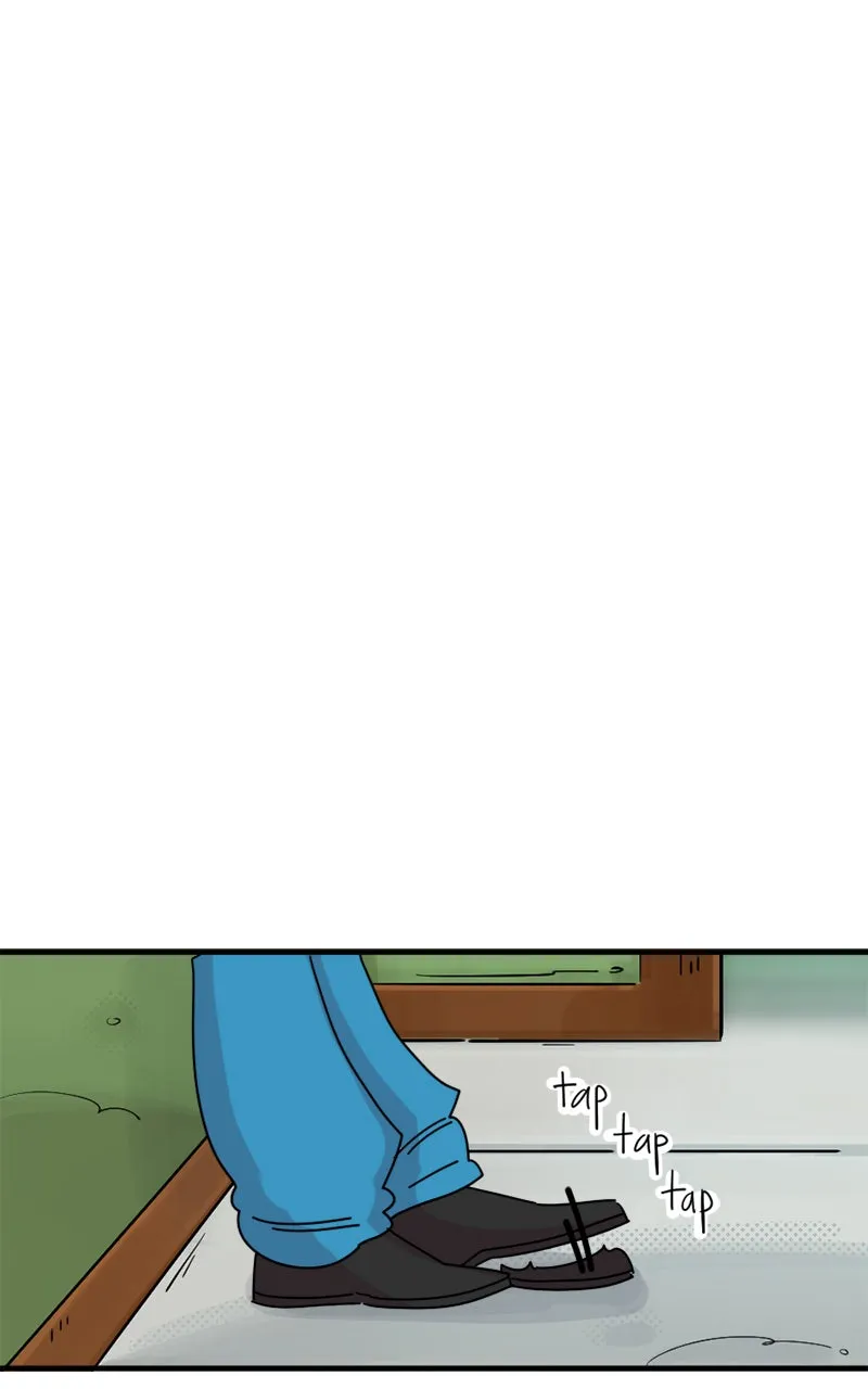 Read Not So Silent chapter 26 image 1 on Lezhin