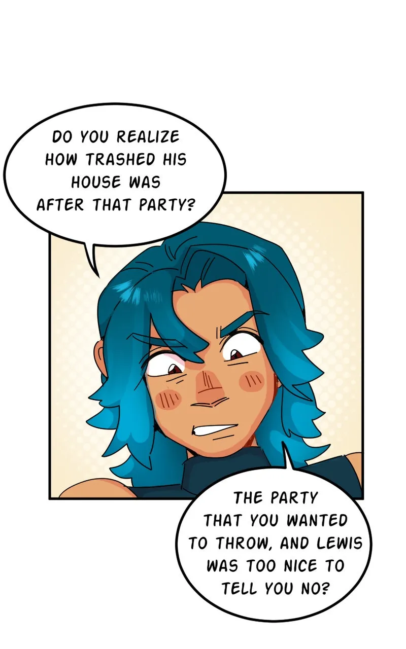 Read Not So Silent chapter 26 image 10 on Lezhin