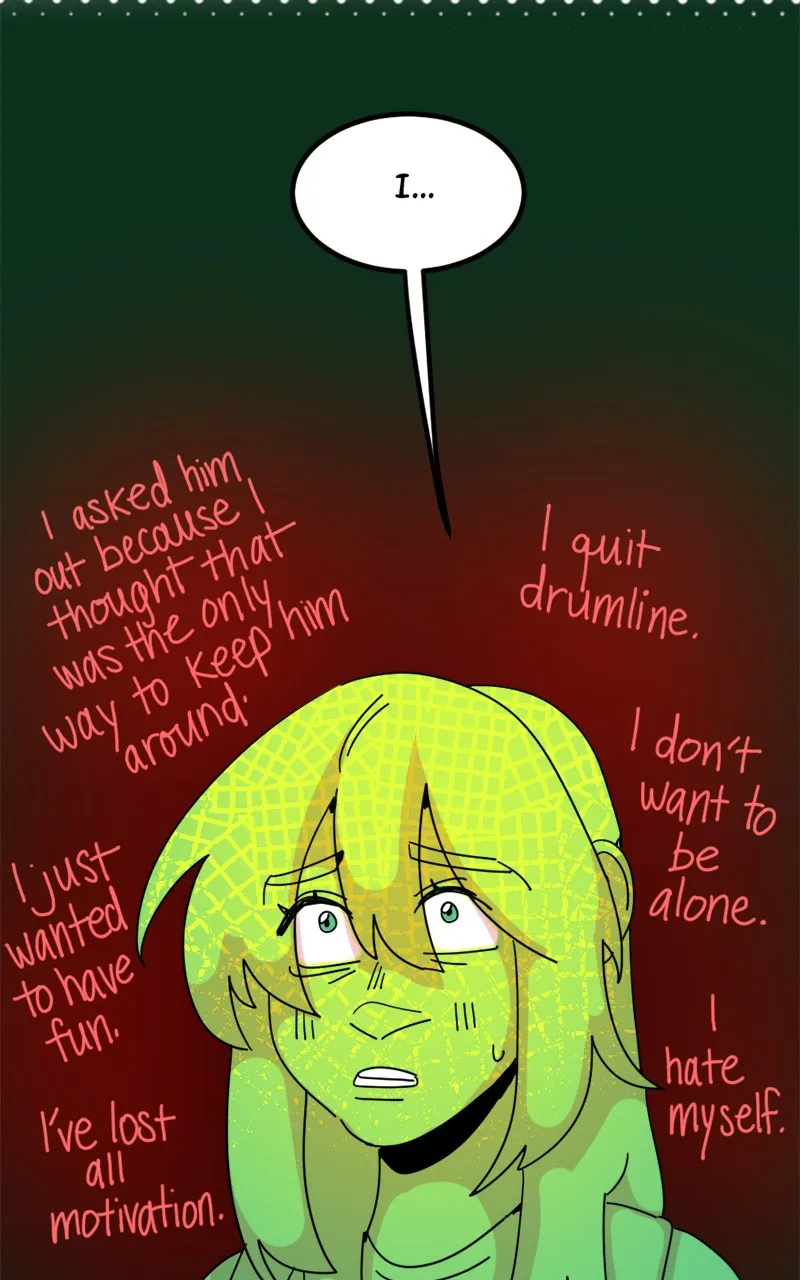 Read Not So Silent chapter 26 image 19 on Lezhin