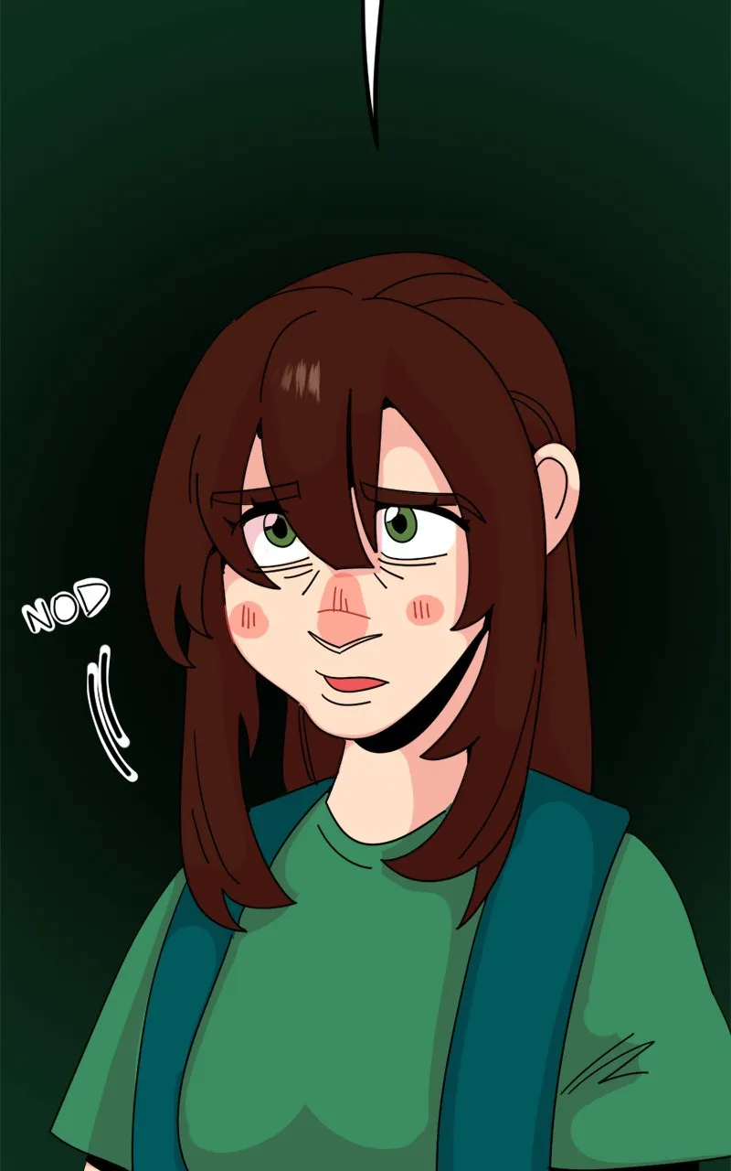 Read Not So Silent chapter 26 image 22 on Lezhin