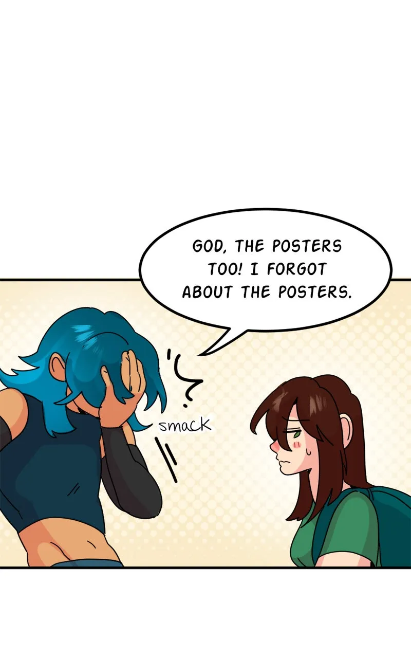 Read Not So Silent chapter 26 image 25 on Lezhin