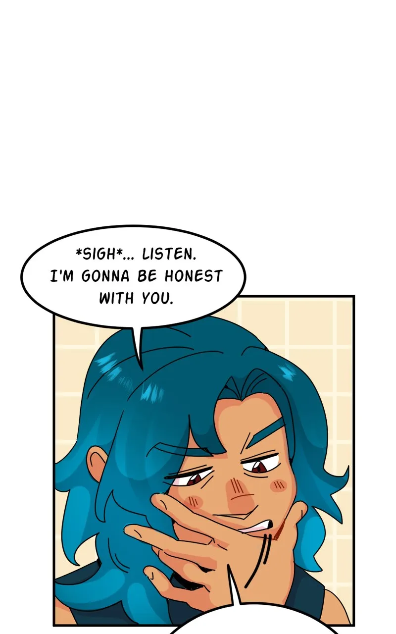 Read Not So Silent chapter 26 image 26 on Lezhin