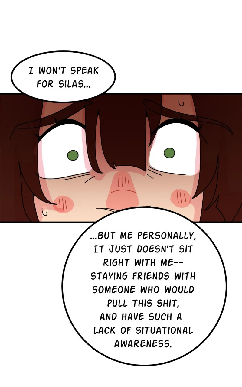 Read Not So Silent chapter 26 image 29 on Lezhin