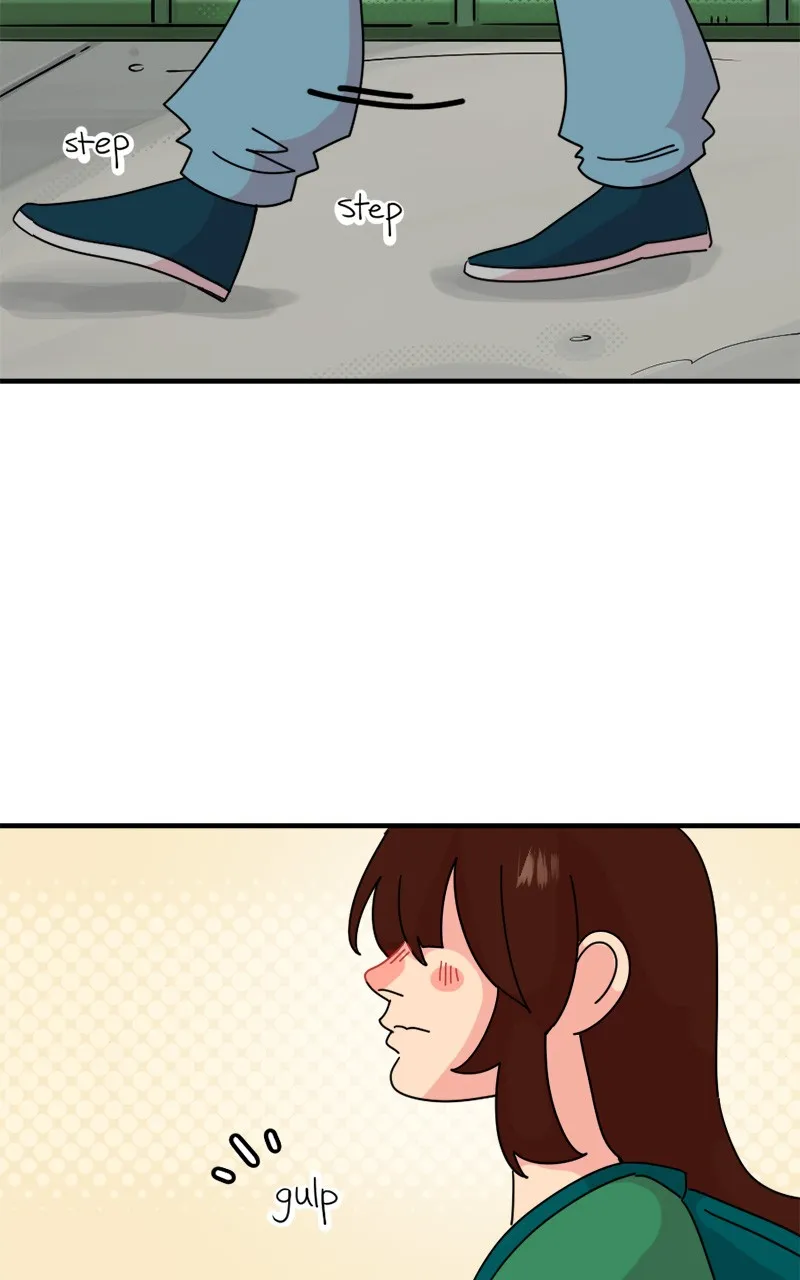 Read Not So Silent chapter 26 image 3 on Lezhin