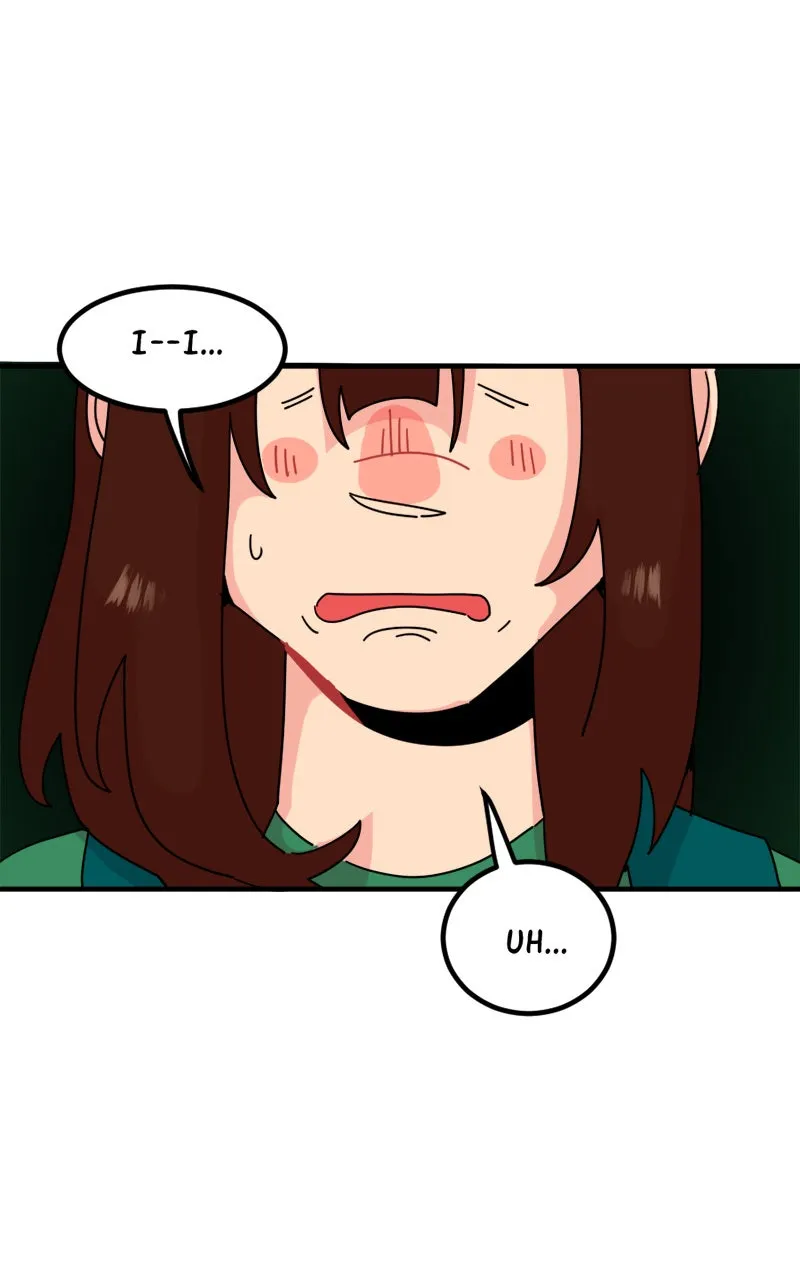 Read Not So Silent chapter 26 image 30 on Lezhin