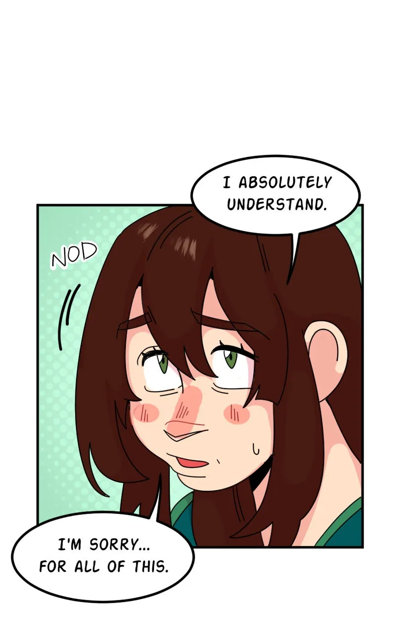 Read Not So Silent chapter 26 image 31 on Lezhin