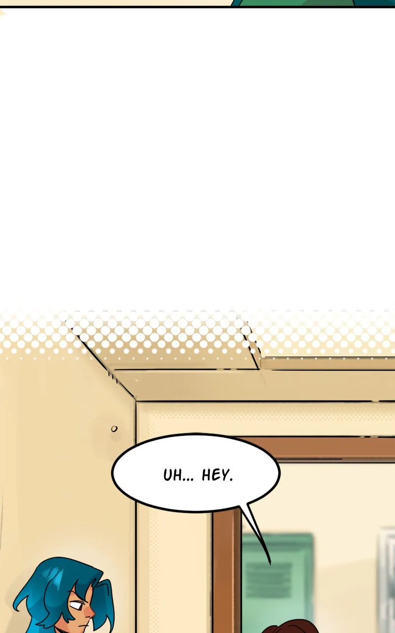 Read Not So Silent chapter 26 image 4 on Lezhin