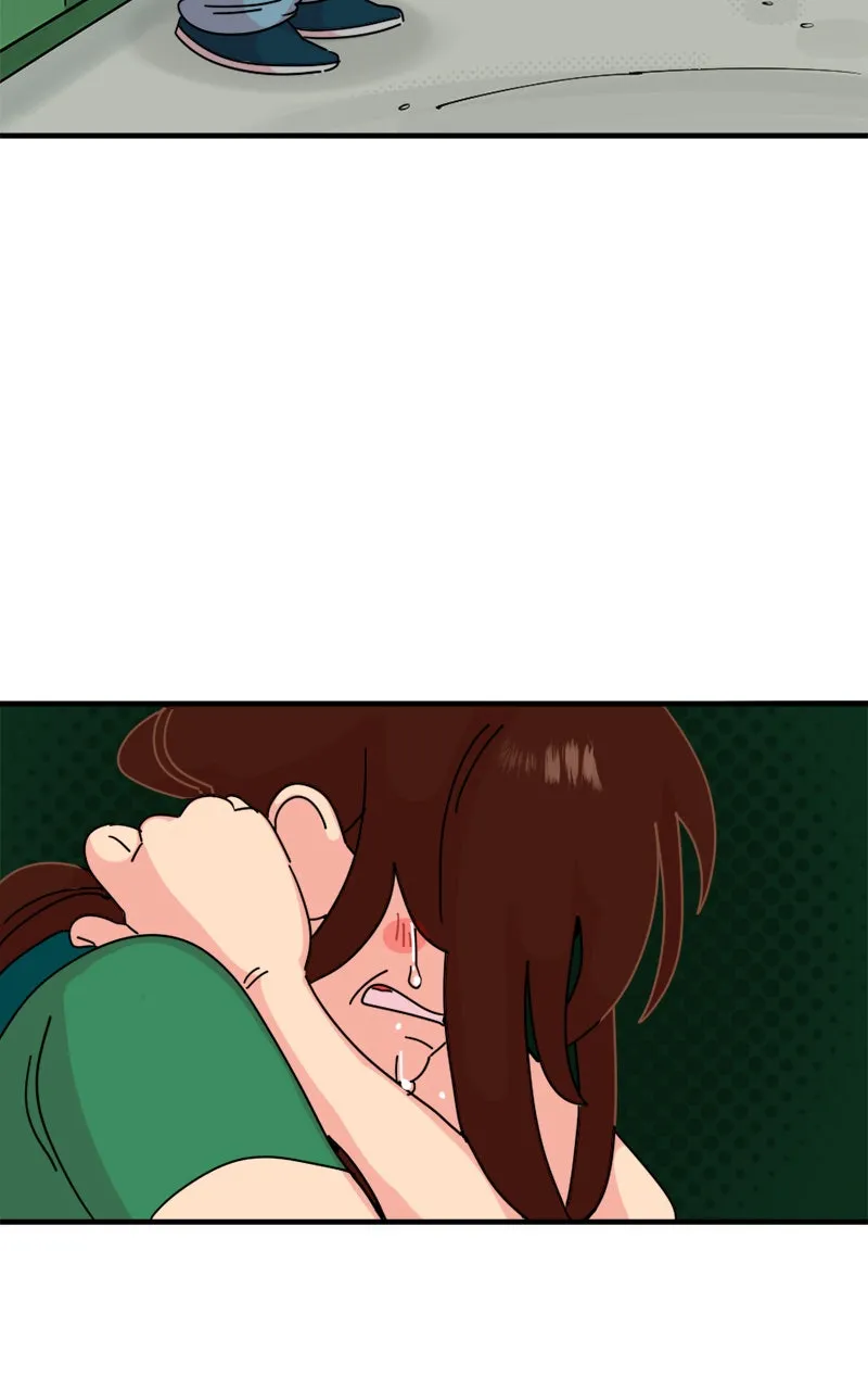 Read Not So Silent chapter 26 image 40 on Lezhin