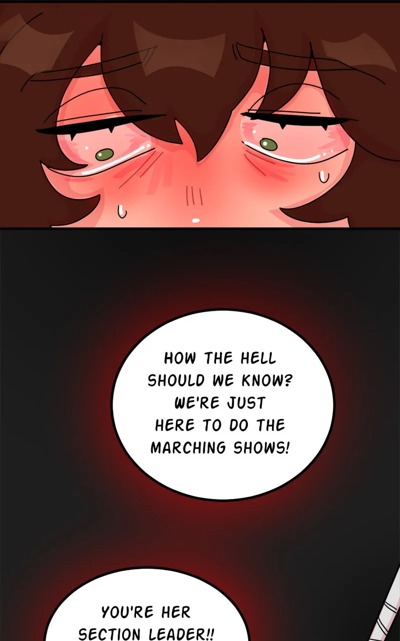 Read Not So Silent chapter 26 image 45 on Lezhin