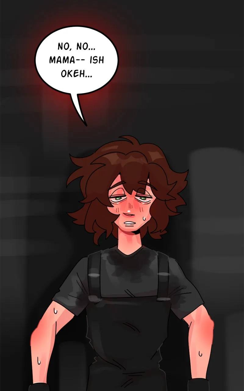 Read Not So Silent chapter 26 image 47 on Lezhin