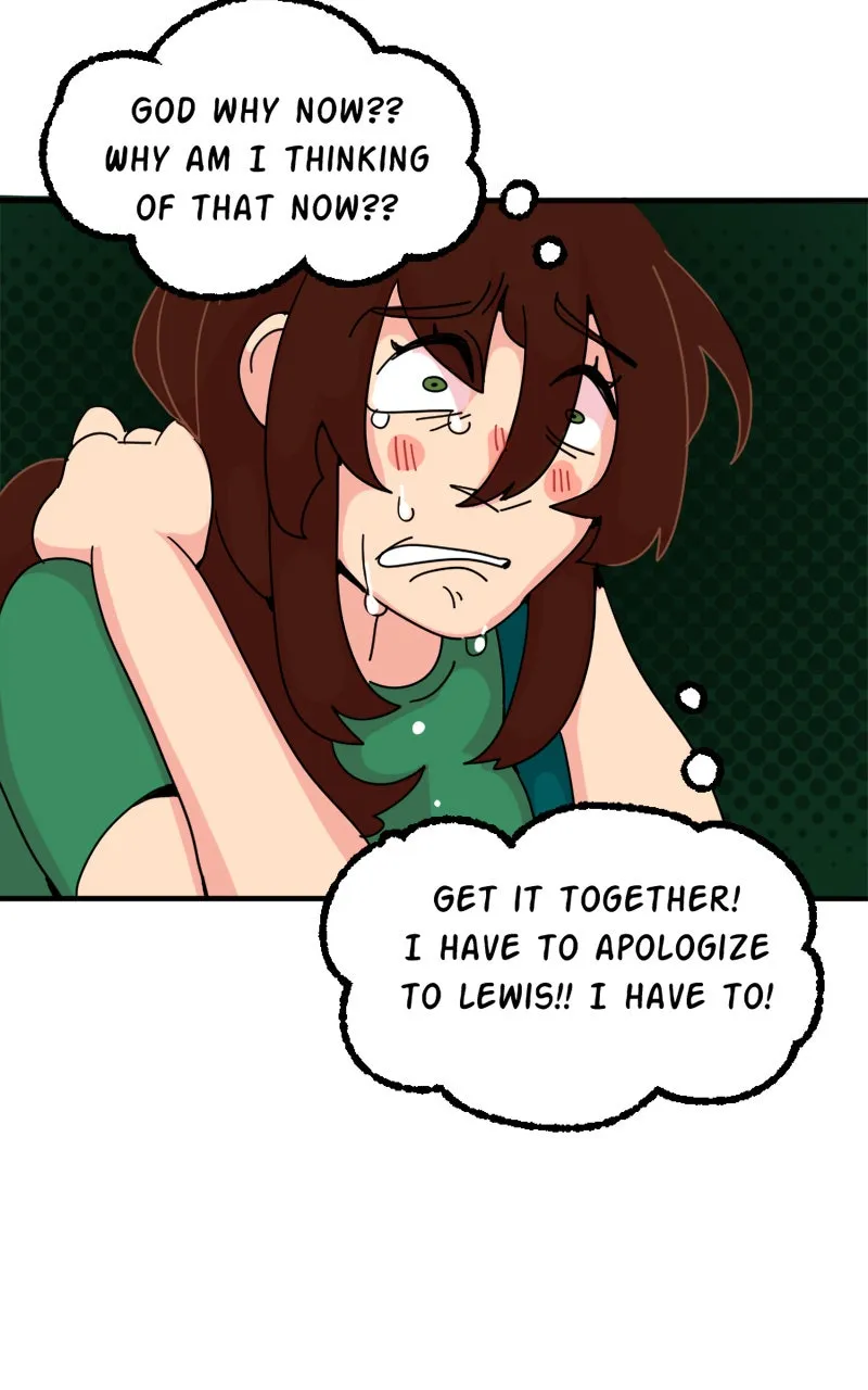Read Not So Silent chapter 26 image 50 on Lezhin