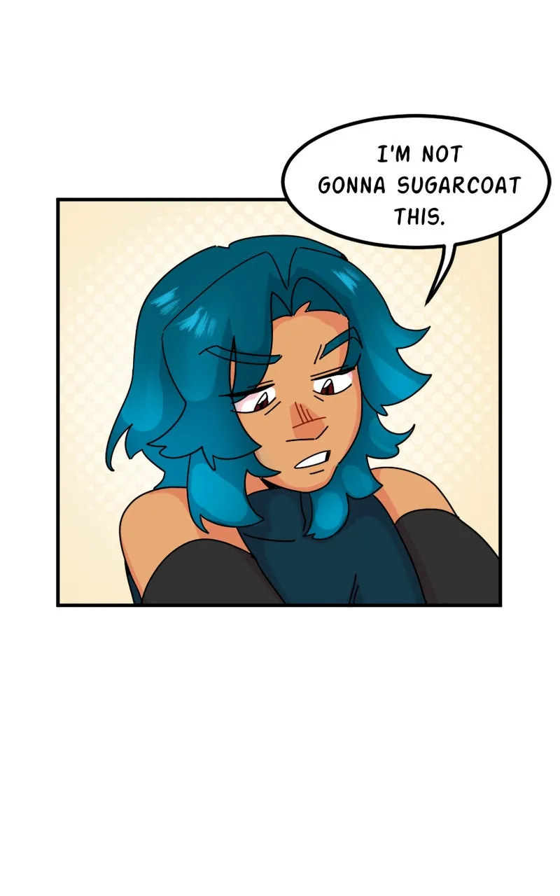 Read Not So Silent chapter 26 image 6 on Lezhin