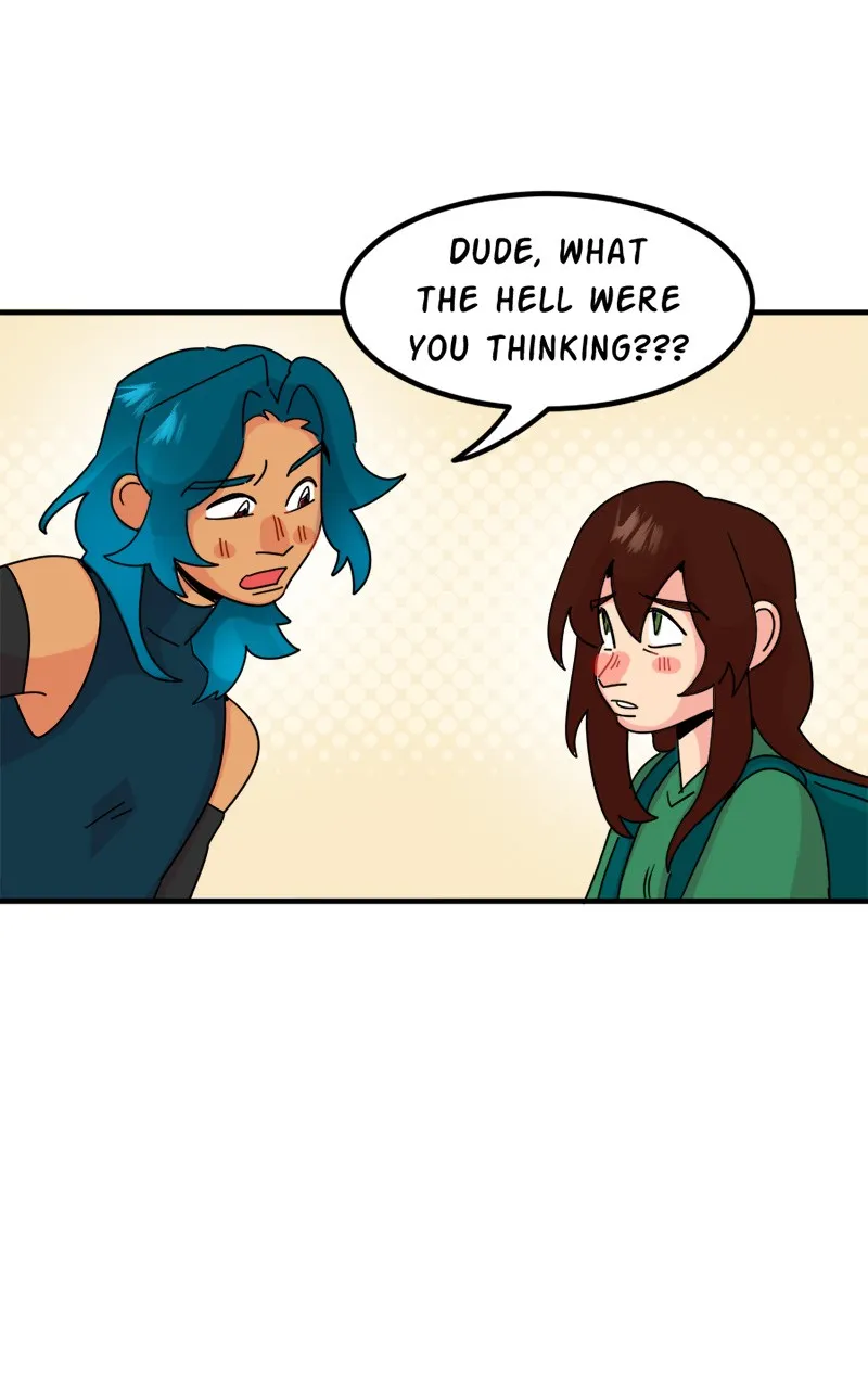 Read Not So Silent chapter 26 image 8 on Lezhin