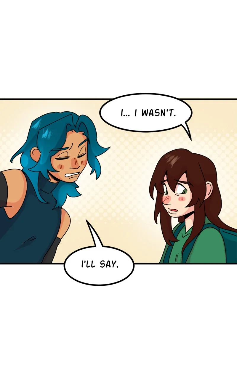 Read Not So Silent chapter 26 image 9 on Lezhin