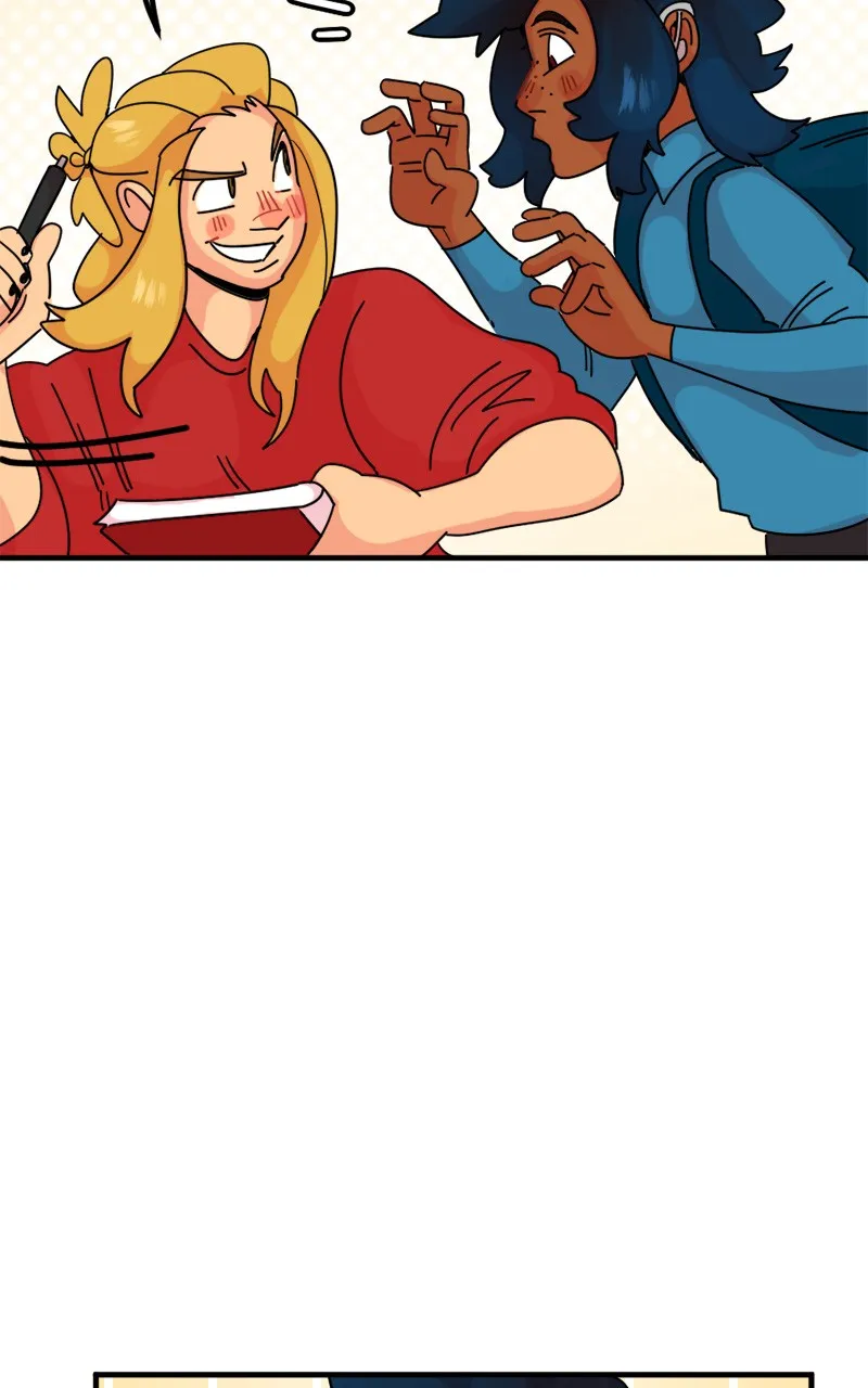Read Not So Silent chapter 27 image 10 on Lezhin