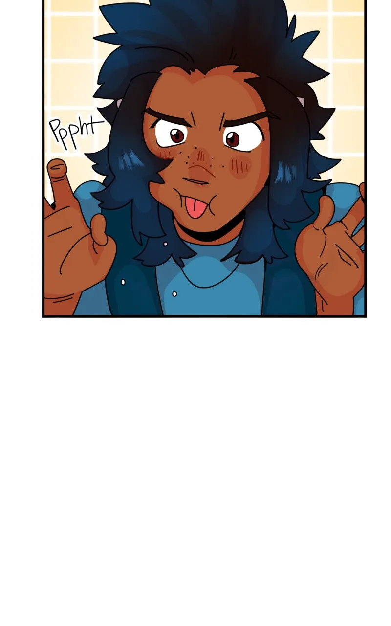 Read Not So Silent chapter 27 image 11 on Lezhin