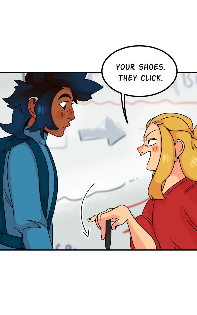 Read Not So Silent chapter 27 image 14 on Lezhin