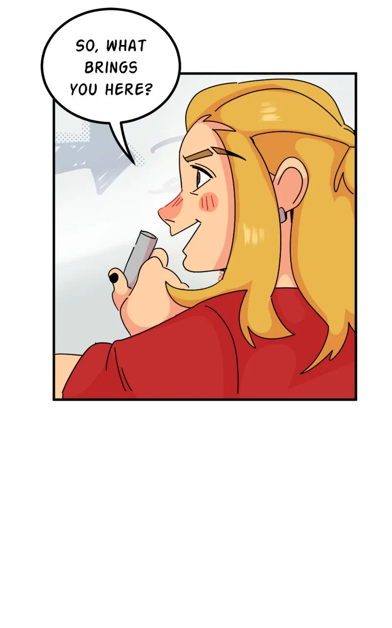 Read Not So Silent chapter 27 image 18 on Lezhin