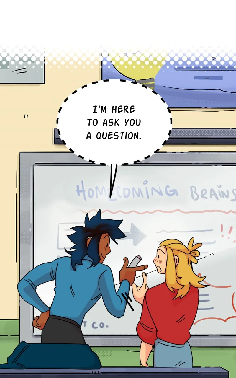 Read Not So Silent chapter 27 image 19 on Lezhin