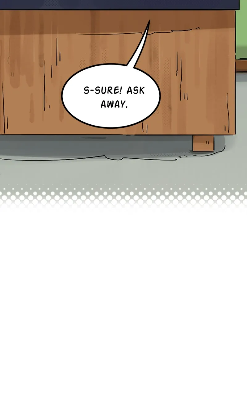 Read Not So Silent chapter 27 image 20 on Lezhin