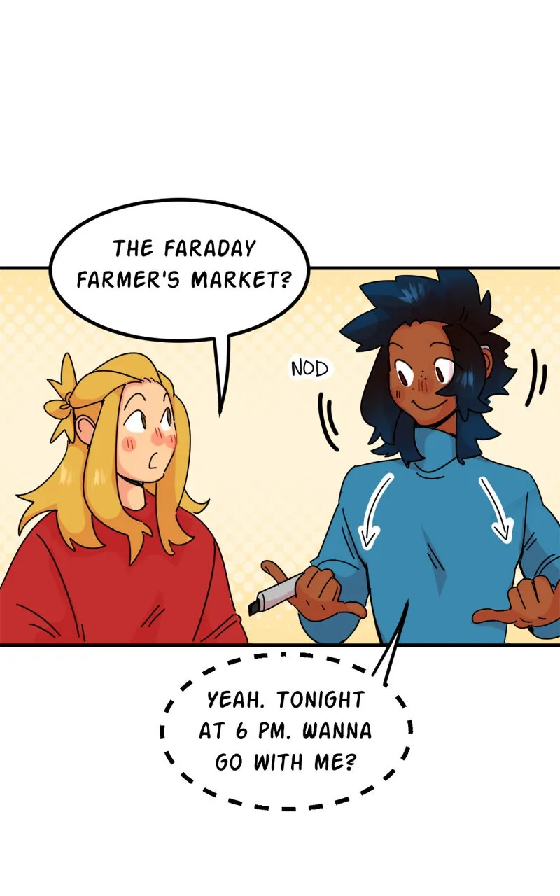 Read Not So Silent chapter 27 image 22 on Lezhin