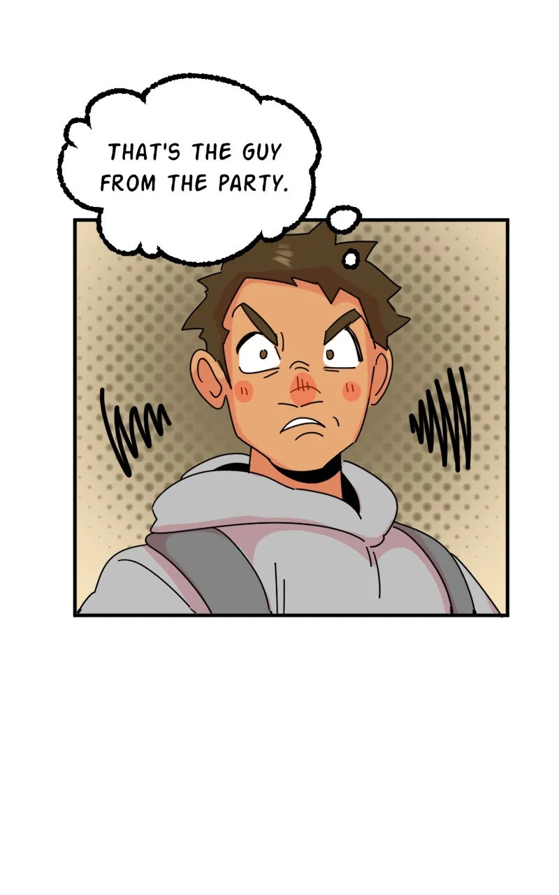 Read Not So Silent chapter 27 image 25 on Lezhin