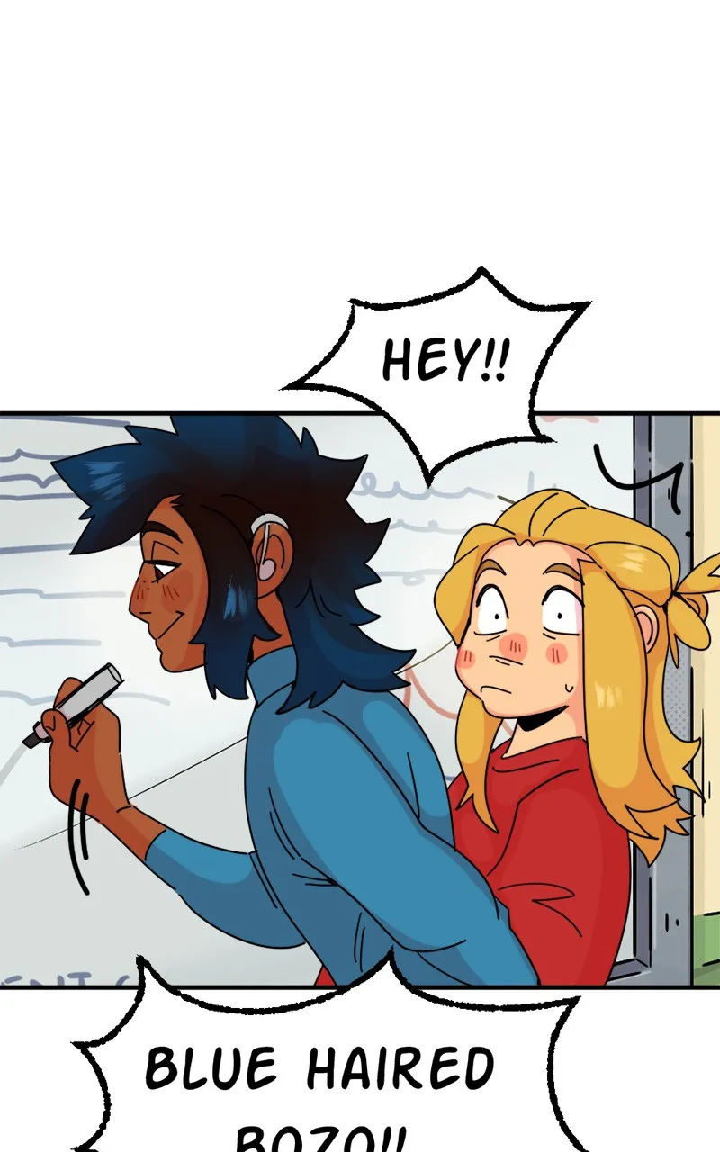 Read Not So Silent chapter 27 image 27 on Lezhin