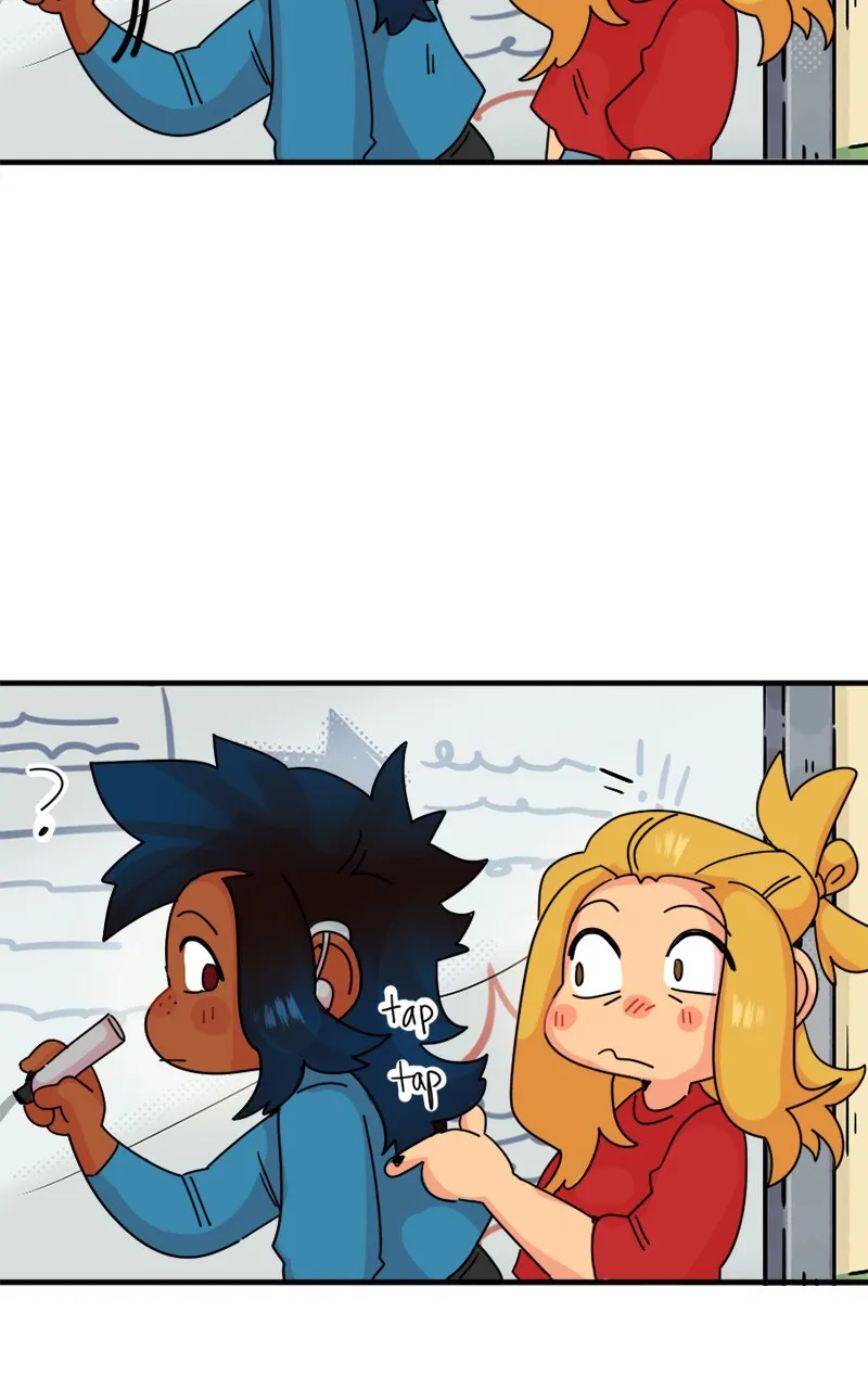 Read Not So Silent chapter 27 image 30 on Lezhin