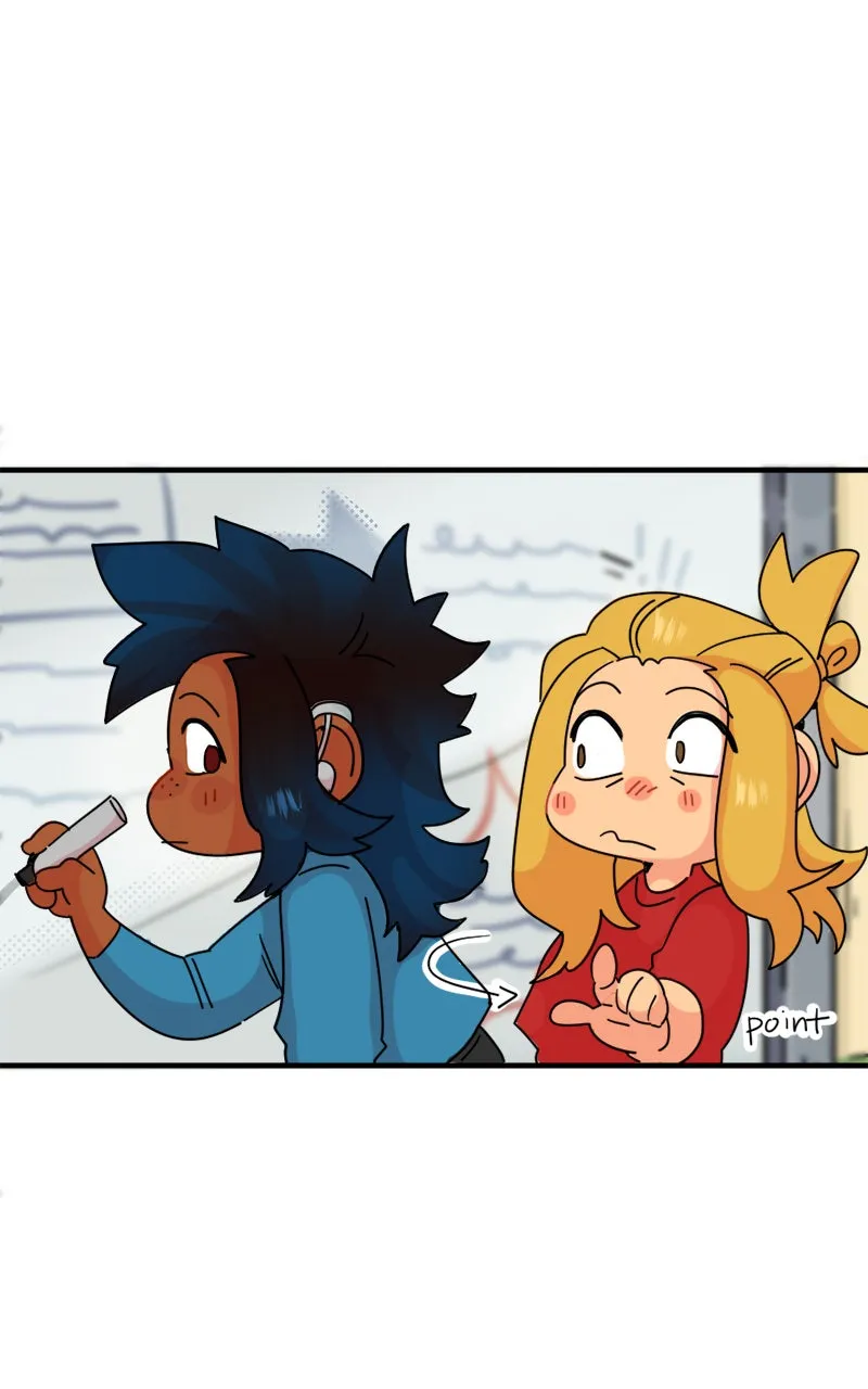 Read Not So Silent chapter 27 image 31 on Lezhin
