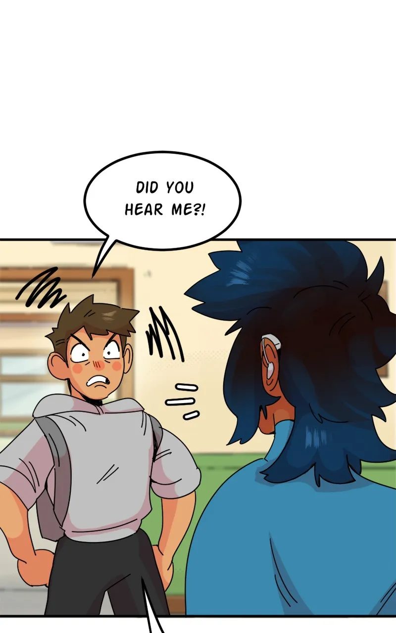 Read Not So Silent chapter 27 image 32 on Lezhin