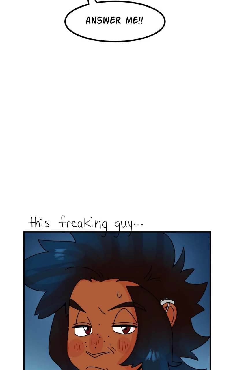 Read Not So Silent chapter 27 image 33 on Lezhin