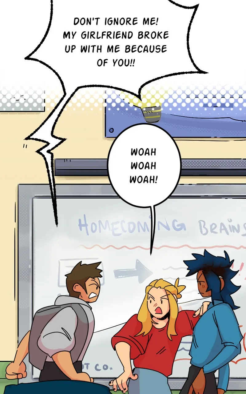 Read Not So Silent chapter 27 image 37 on Lezhin