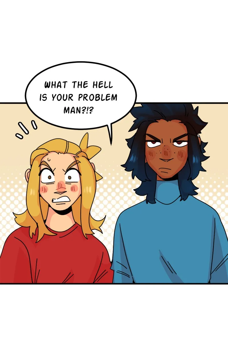 Read Not So Silent chapter 27 image 39 on Lezhin